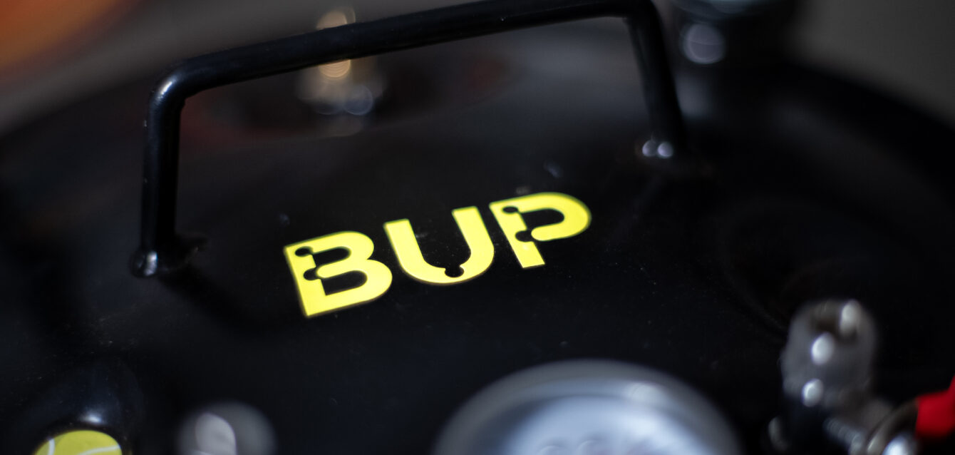 BUP-28