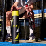 Ball Under Pressure BUP120 : réduire le budget balles d'un club de tennis